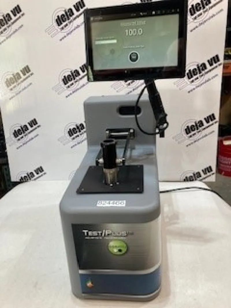 Opacity Testing Meter - Offering an easy to use TAPPI Opacity measurement, this durable opacity tester measures in accordance with TAPPI T425.